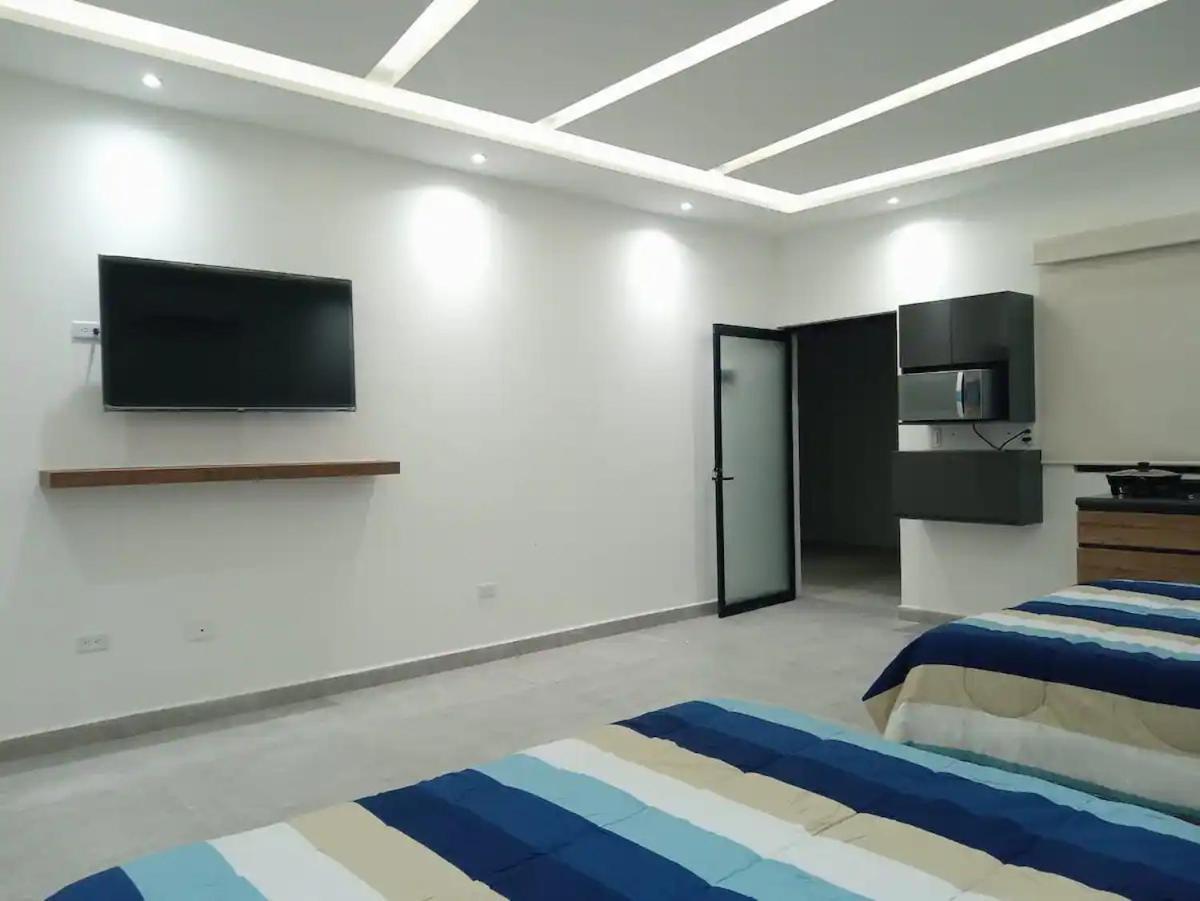 Marazul-Home بلايا ديل كارمن المظهر الخارجي الصورة